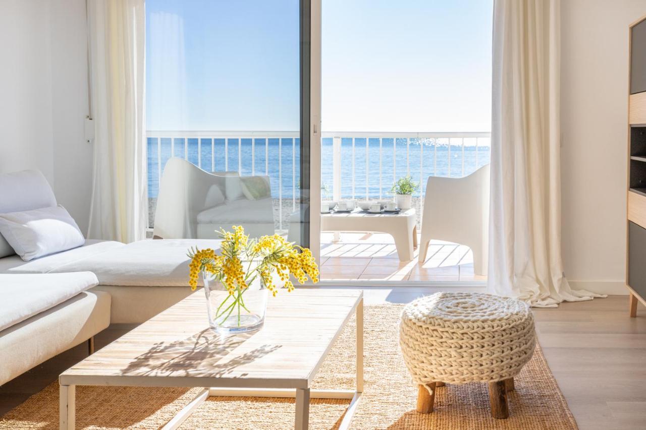Apartment Higueron Playa