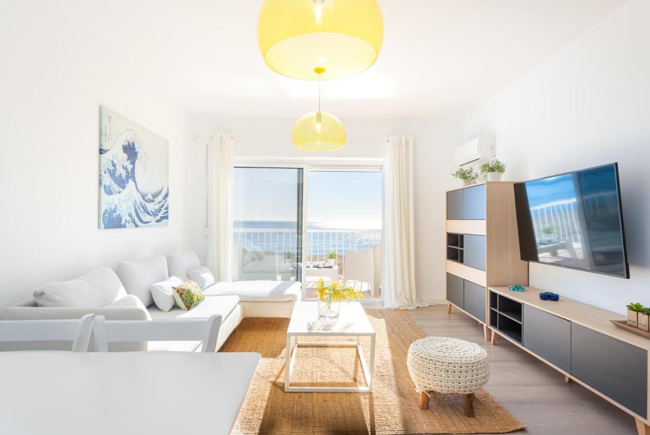 Apartment Higueron Playa